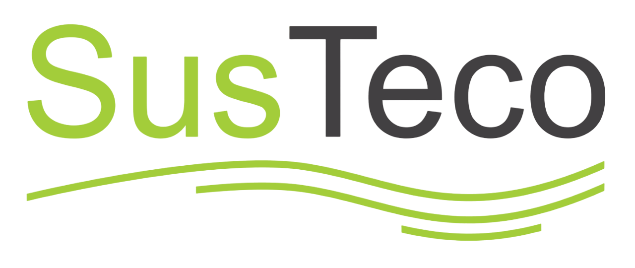 SusTeco Logo